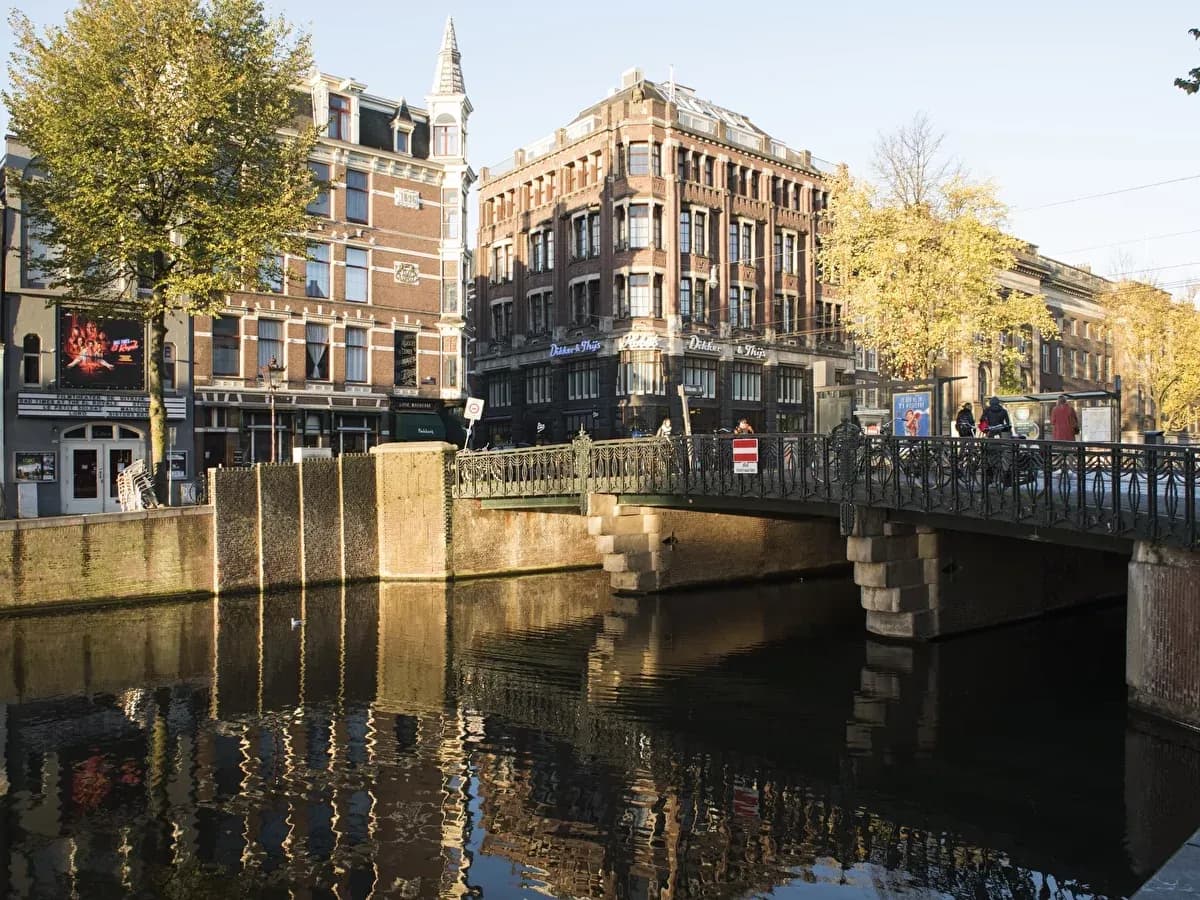 Dikker & Thijs Hotel, Amsterdam