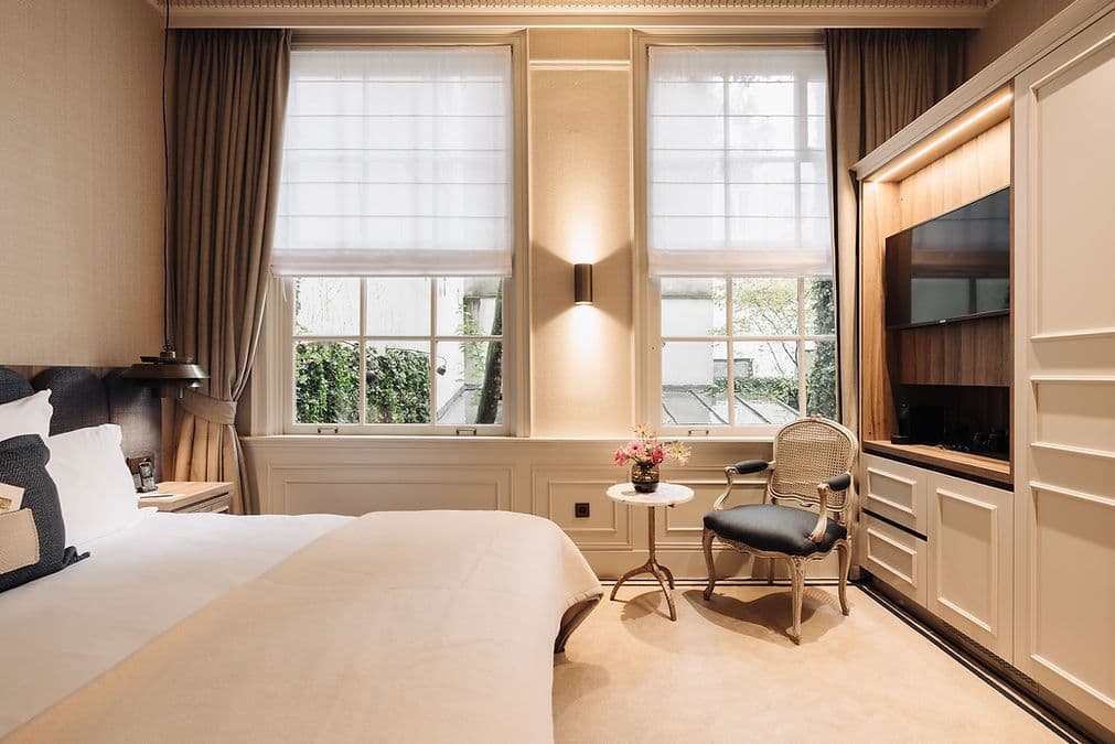 Boutique Hotel 717, Amsterdam